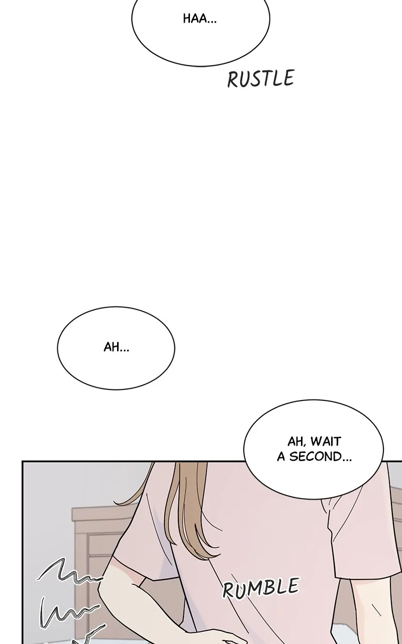 Love or Attraction Chapter 6 page 5 - 