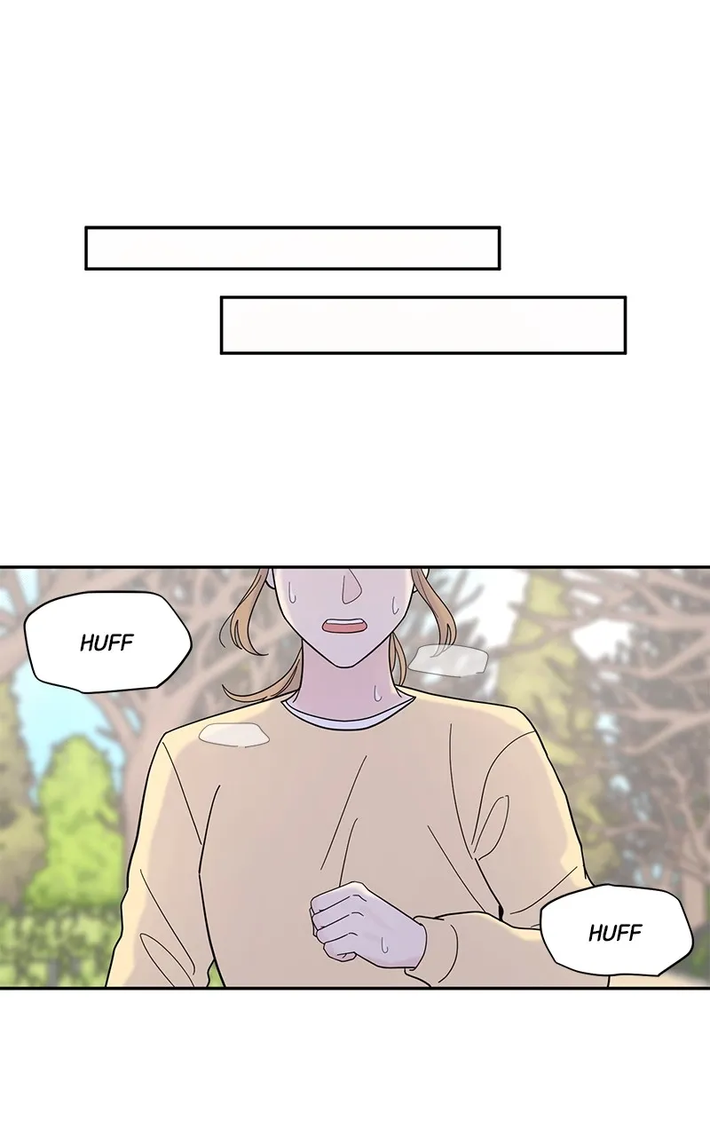 Love or Attraction Chapter 6 page 42 - 