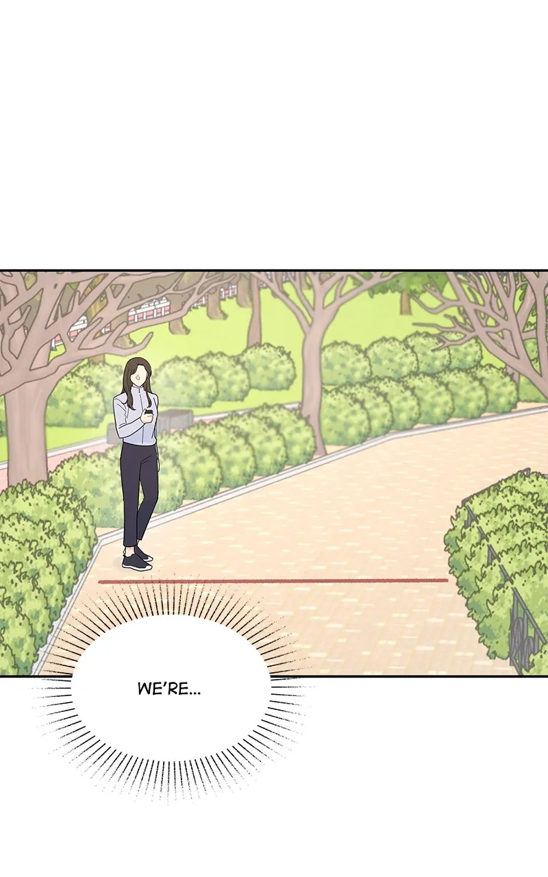 Love or Attraction Chapter 6 page 43 - 