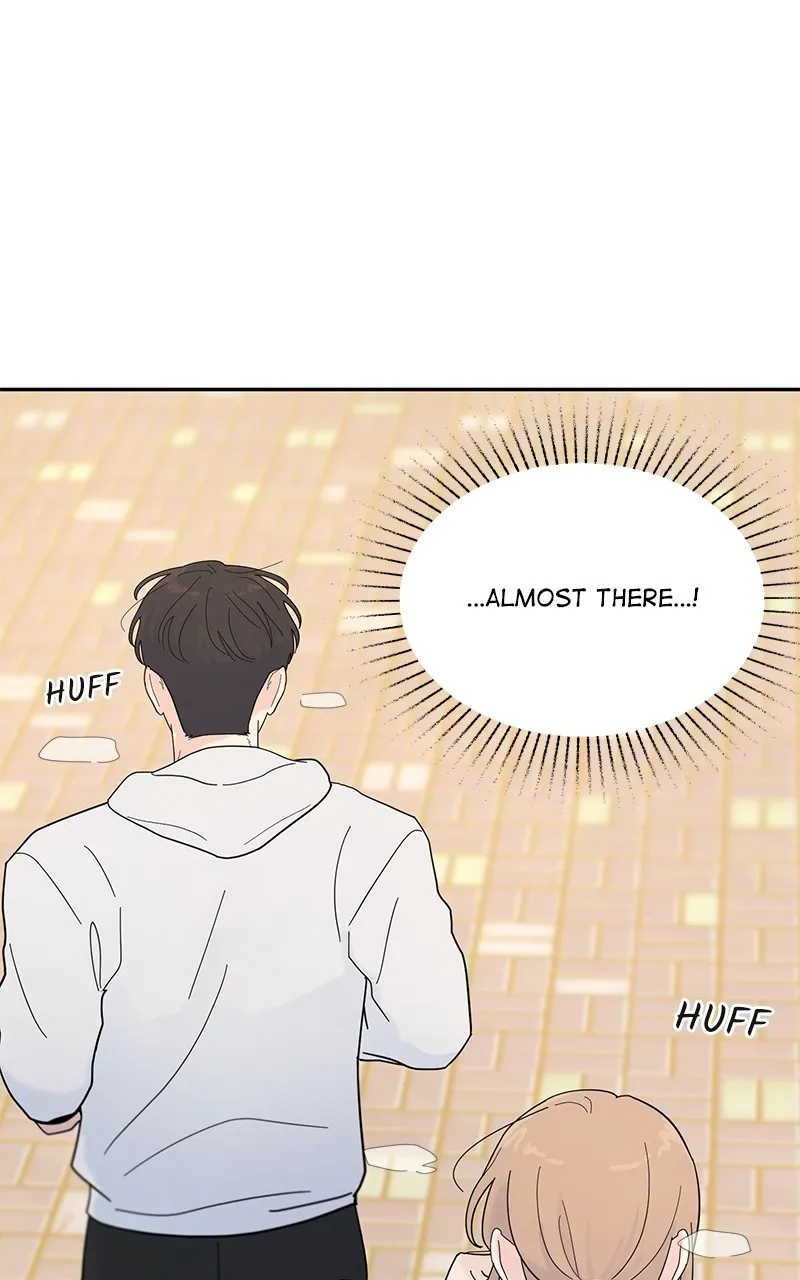 Love or Attraction Chapter 6 page 44 - 