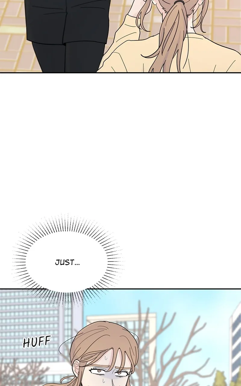 Love or Attraction Chapter 6 page 45 - 
