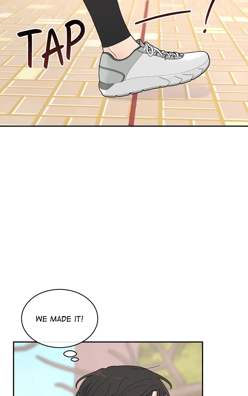 Love or Attraction Chapter 6 page 47 - 