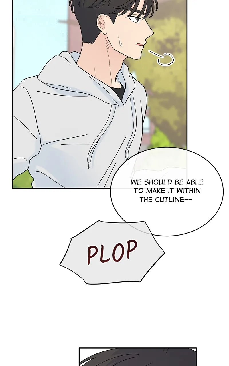 Love or Attraction Chapter 6 page 48 - 