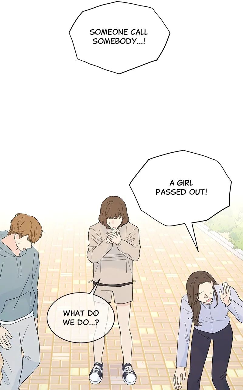 Love or Attraction Chapter 6 page 50 - 