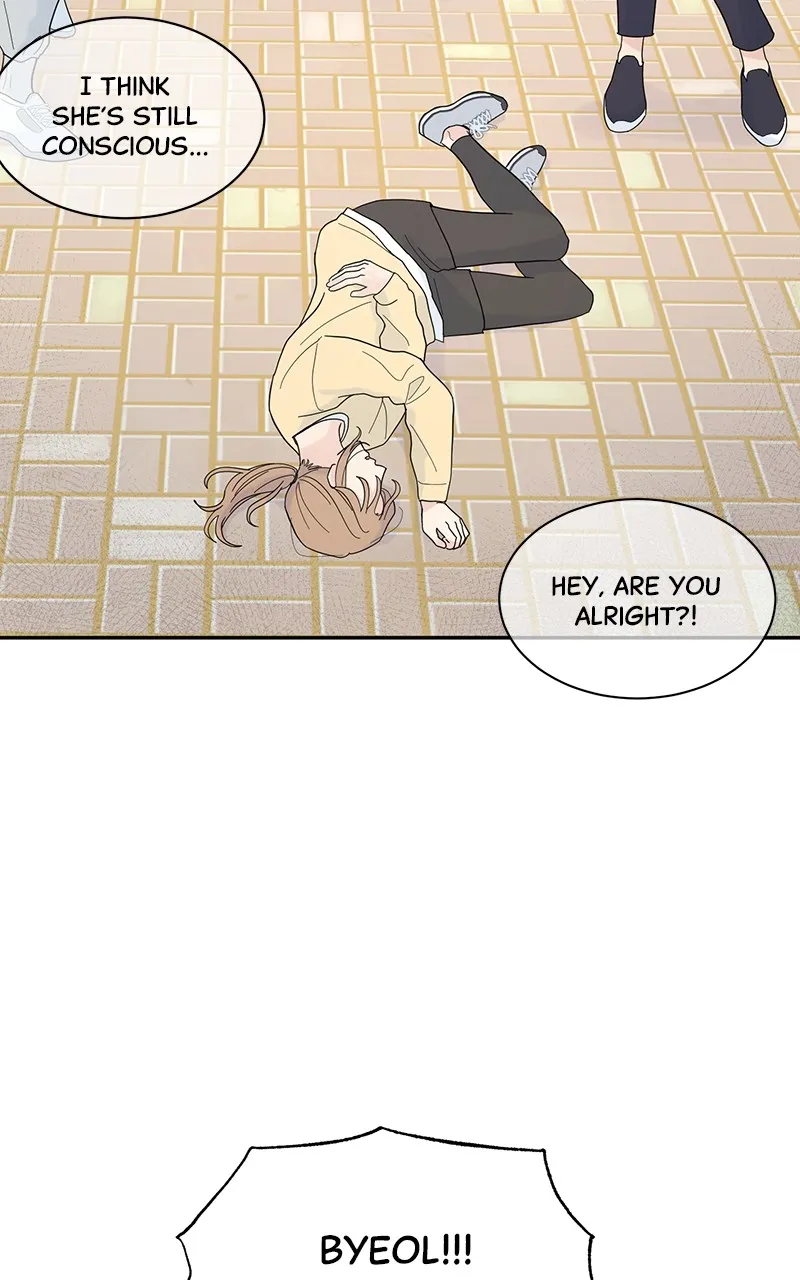 Love or Attraction Chapter 6 page 51 - 