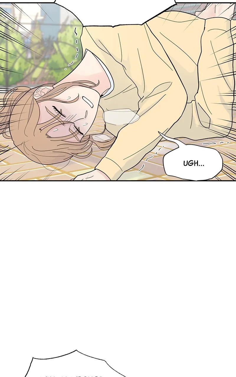 Love or Attraction Chapter 6 page 52 - 