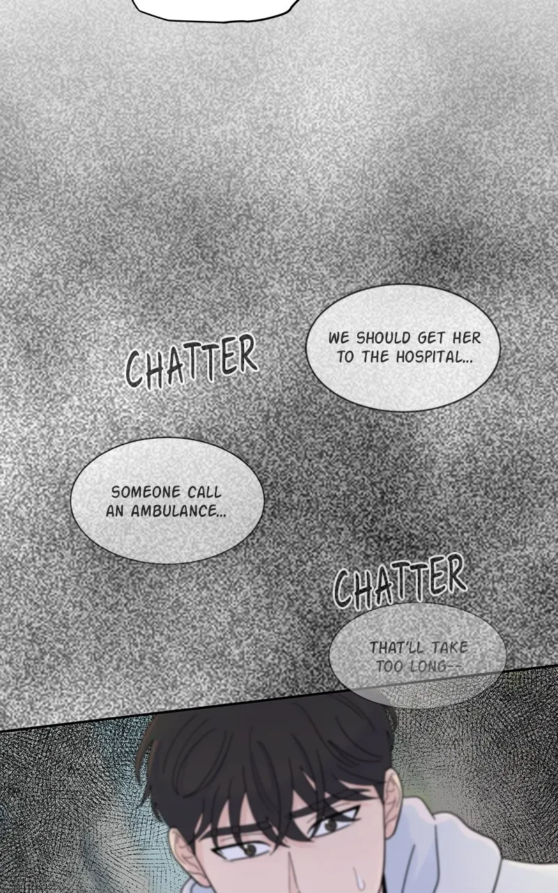 Love or Attraction Chapter 6 page 54 - 