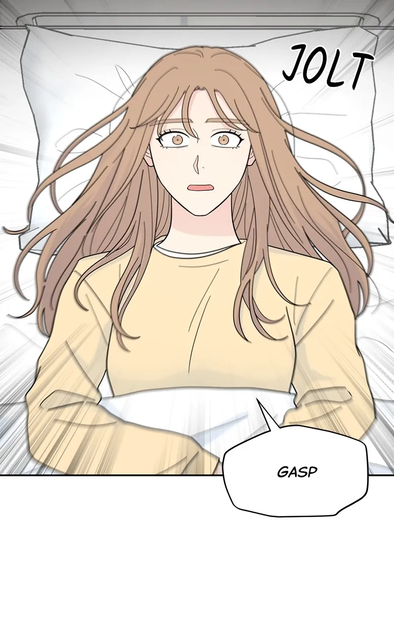 Love or Attraction Chapter 6 page 59 - 