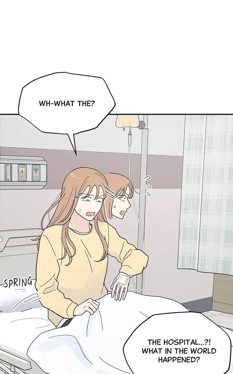 Love or Attraction Chapter 6 page 60 - 