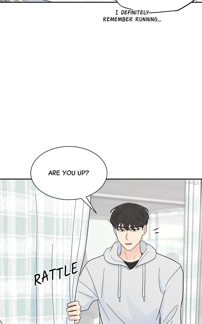 Love or Attraction Chapter 6 page 61 - 