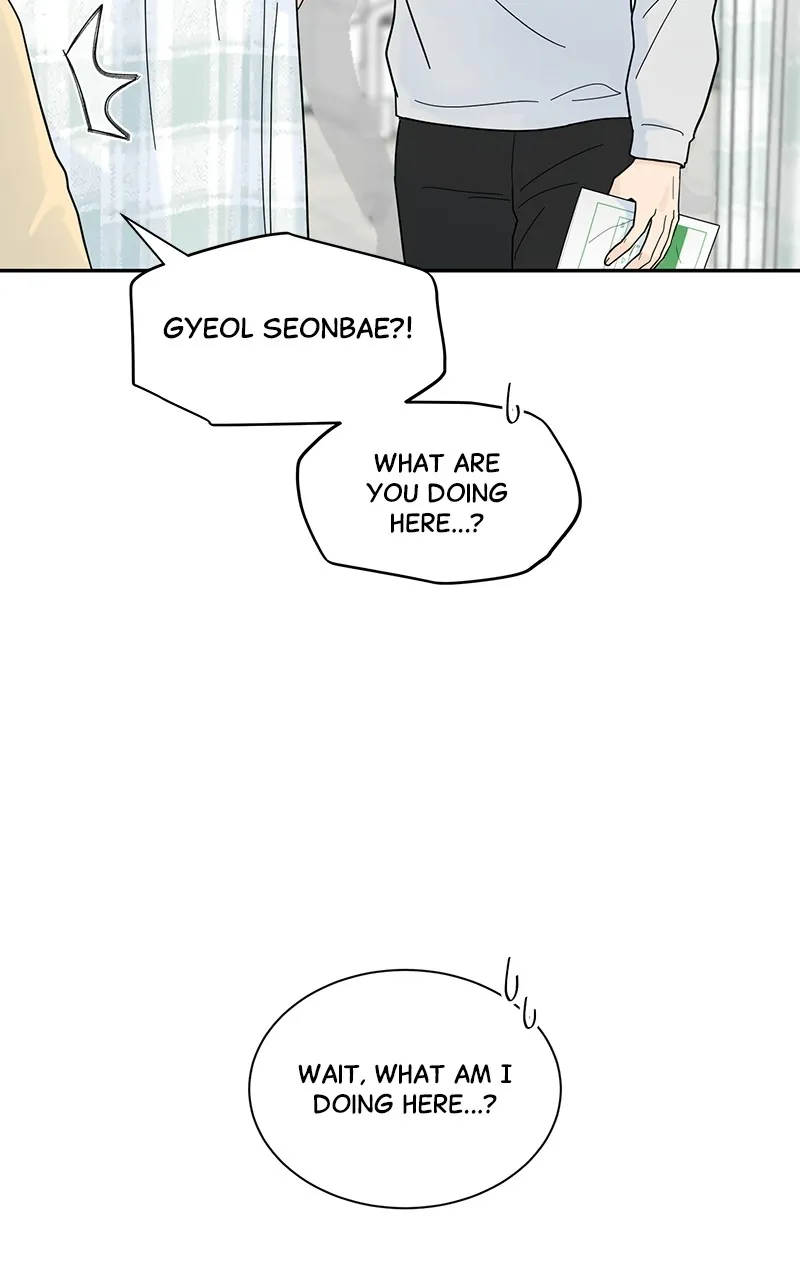 Love or Attraction Chapter 6 page 62 - 