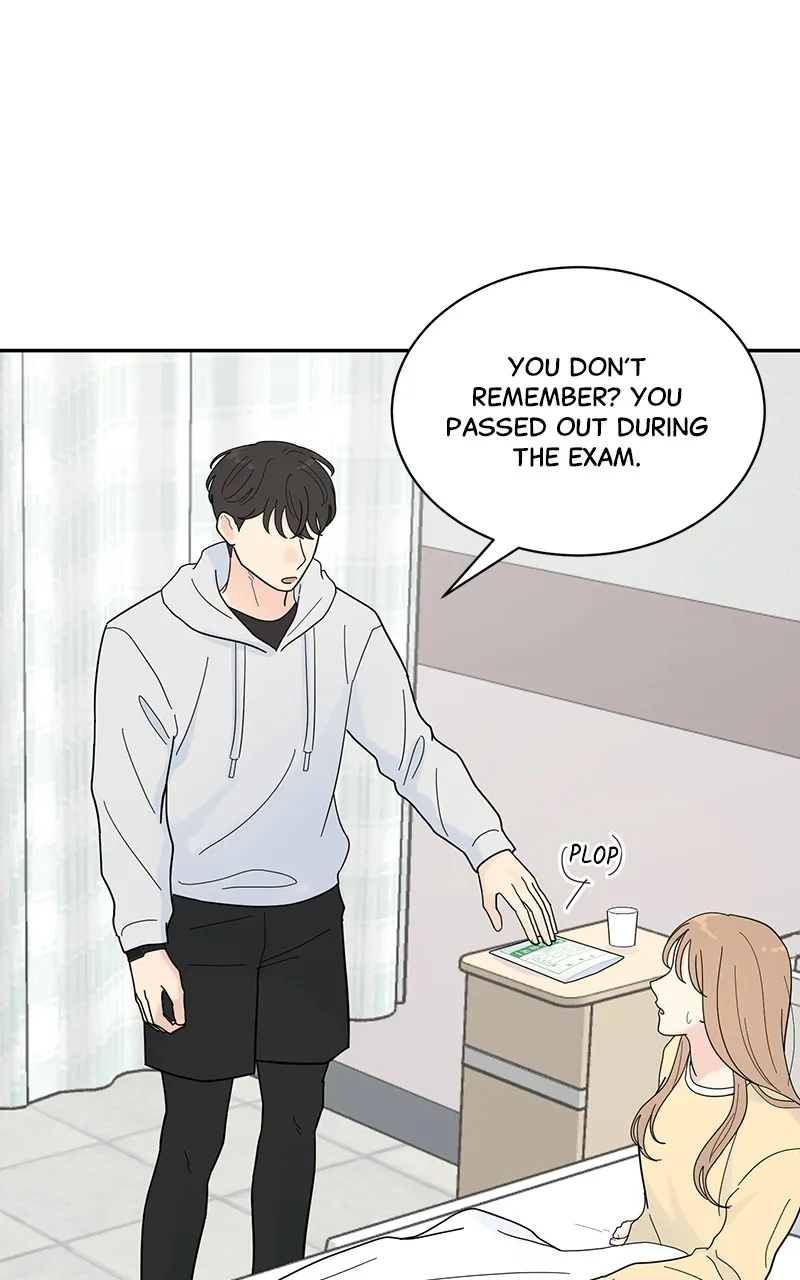 Love or Attraction Chapter 6 page 63 - 