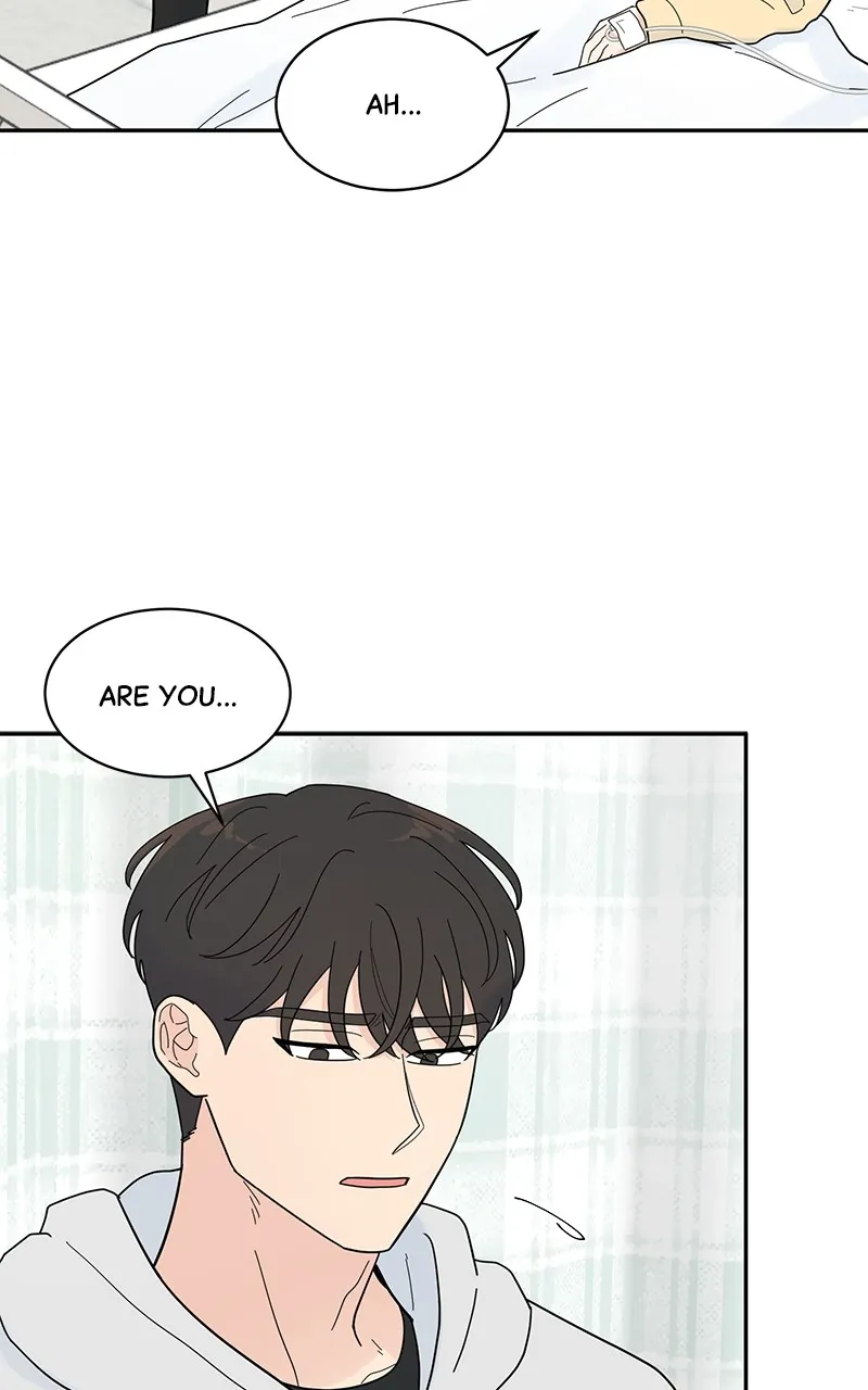 Love or Attraction Chapter 6 page 64 - 