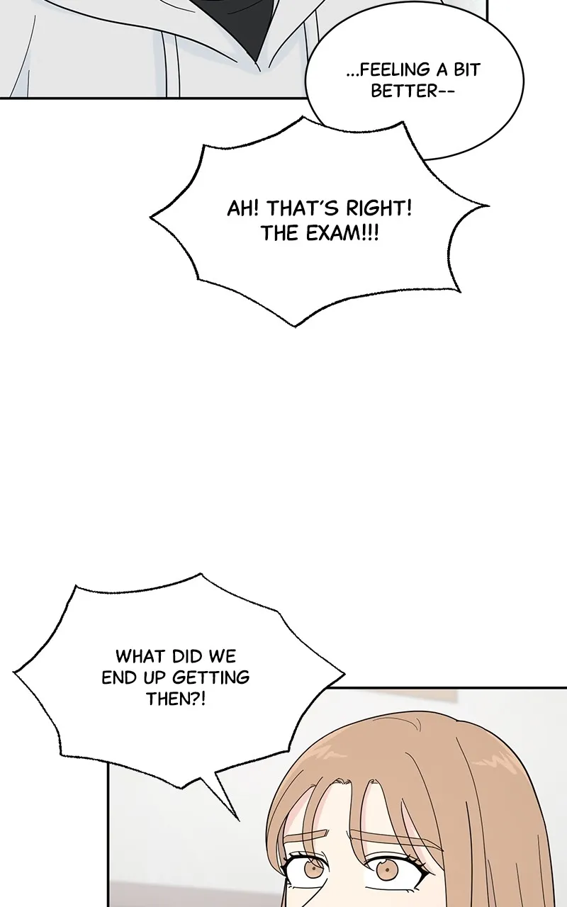 Love or Attraction Chapter 6 page 65 - 