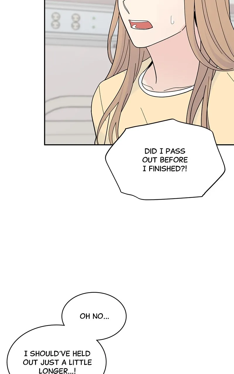 Love or Attraction Chapter 6 page 66 - 