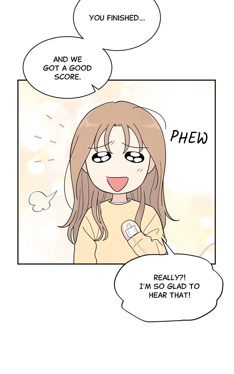 Love or Attraction Chapter 6 page 68 - 