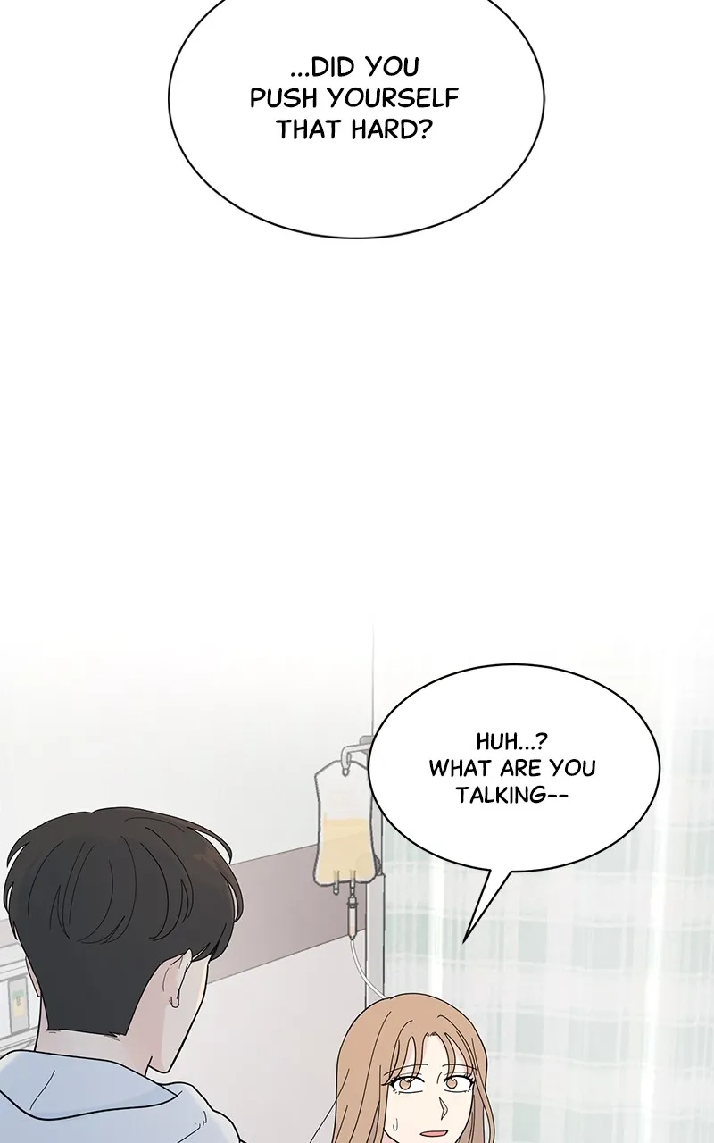 Love or Attraction Chapter 6 page 70 - 