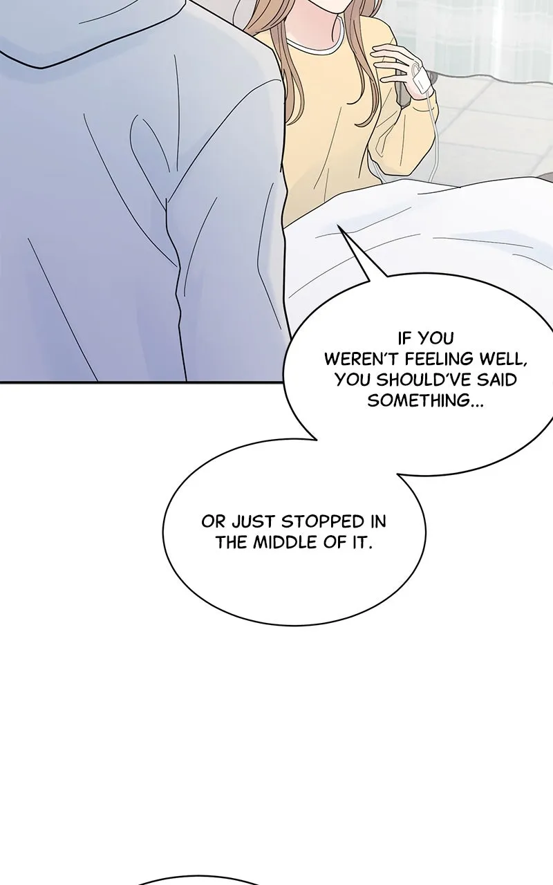 Love or Attraction Chapter 6 page 71 - 