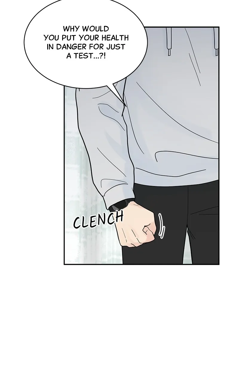 Love or Attraction Chapter 6 page 72 - 