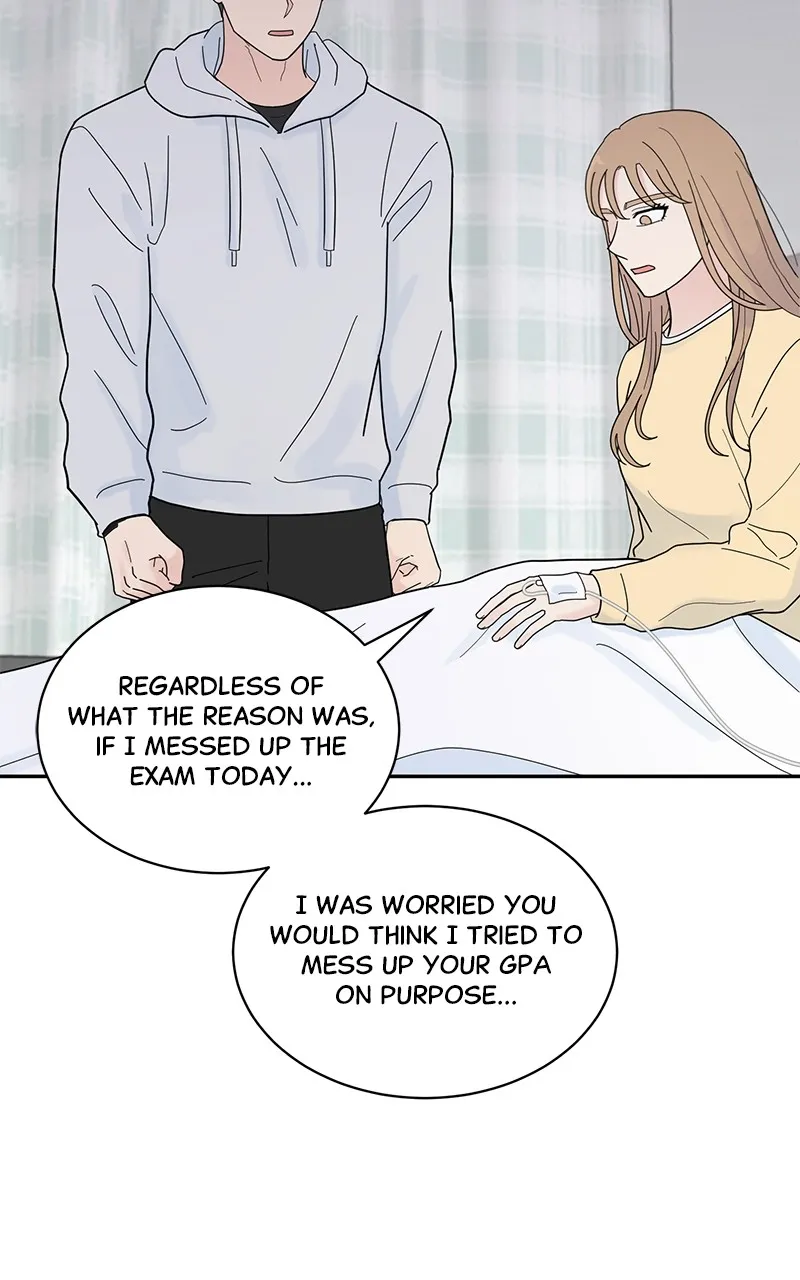 Love or Attraction Chapter 6 page 75 - 
