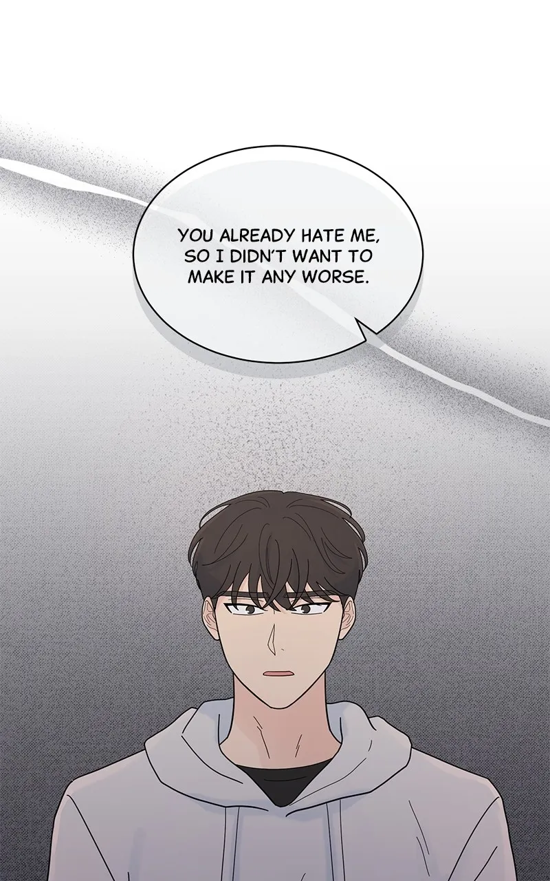 Love or Attraction Chapter 6 page 77 - 