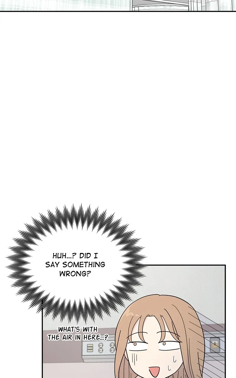 Love or Attraction Chapter 6 page 79 - 