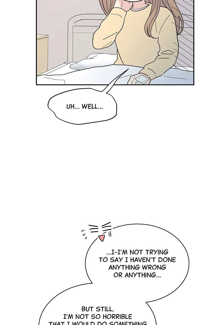 Love or Attraction Chapter 6 page 80 - 
