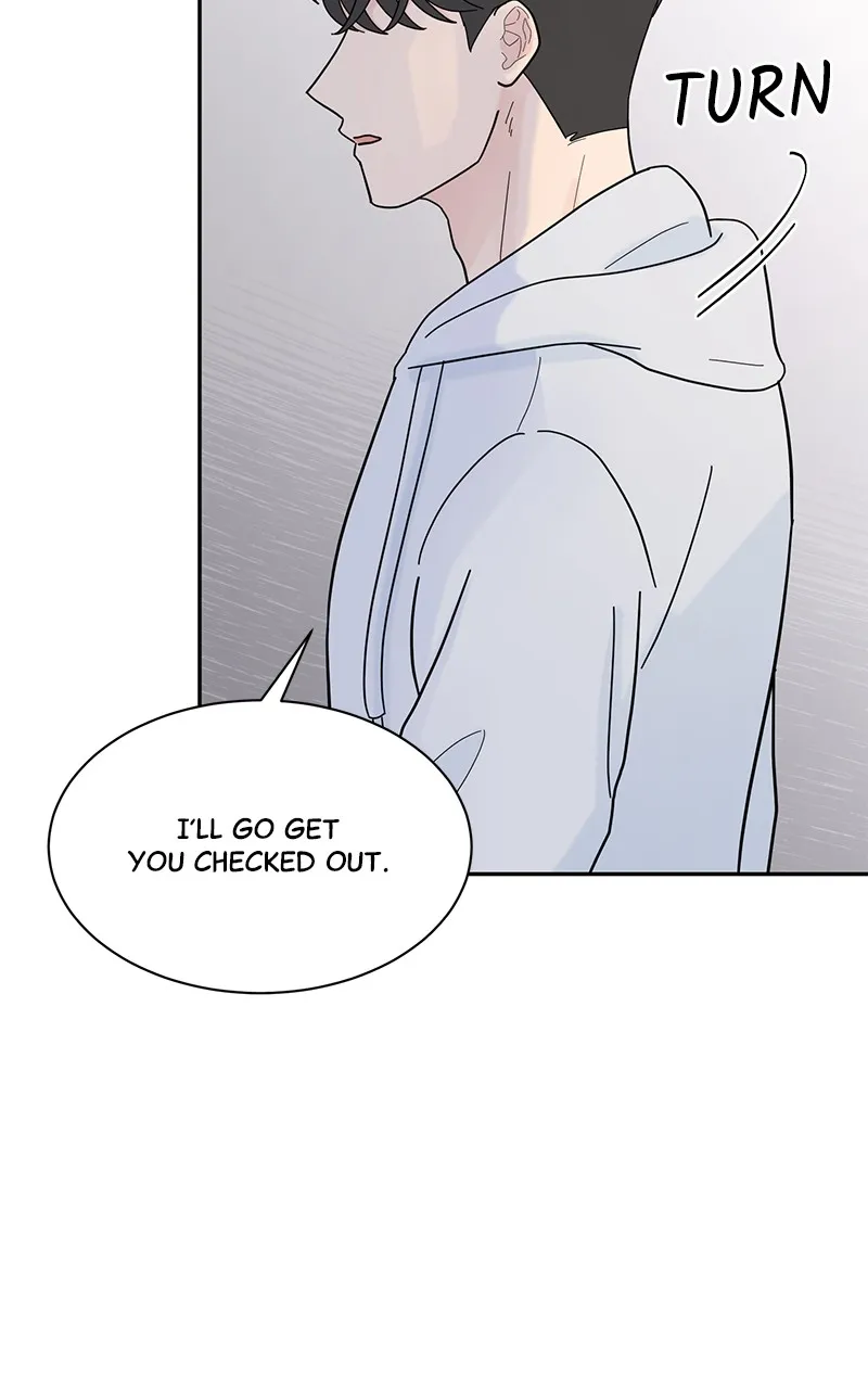 Love or Attraction Chapter 6 page 83 - 