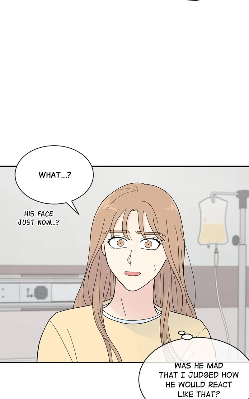 Love or Attraction Chapter 6 page 85 - 