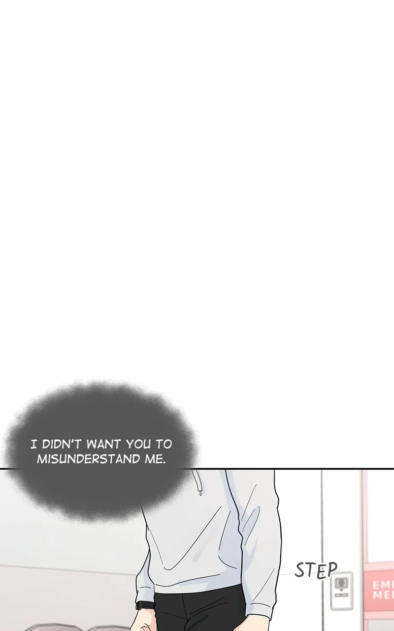 Love or Attraction Chapter 6 page 88 - 