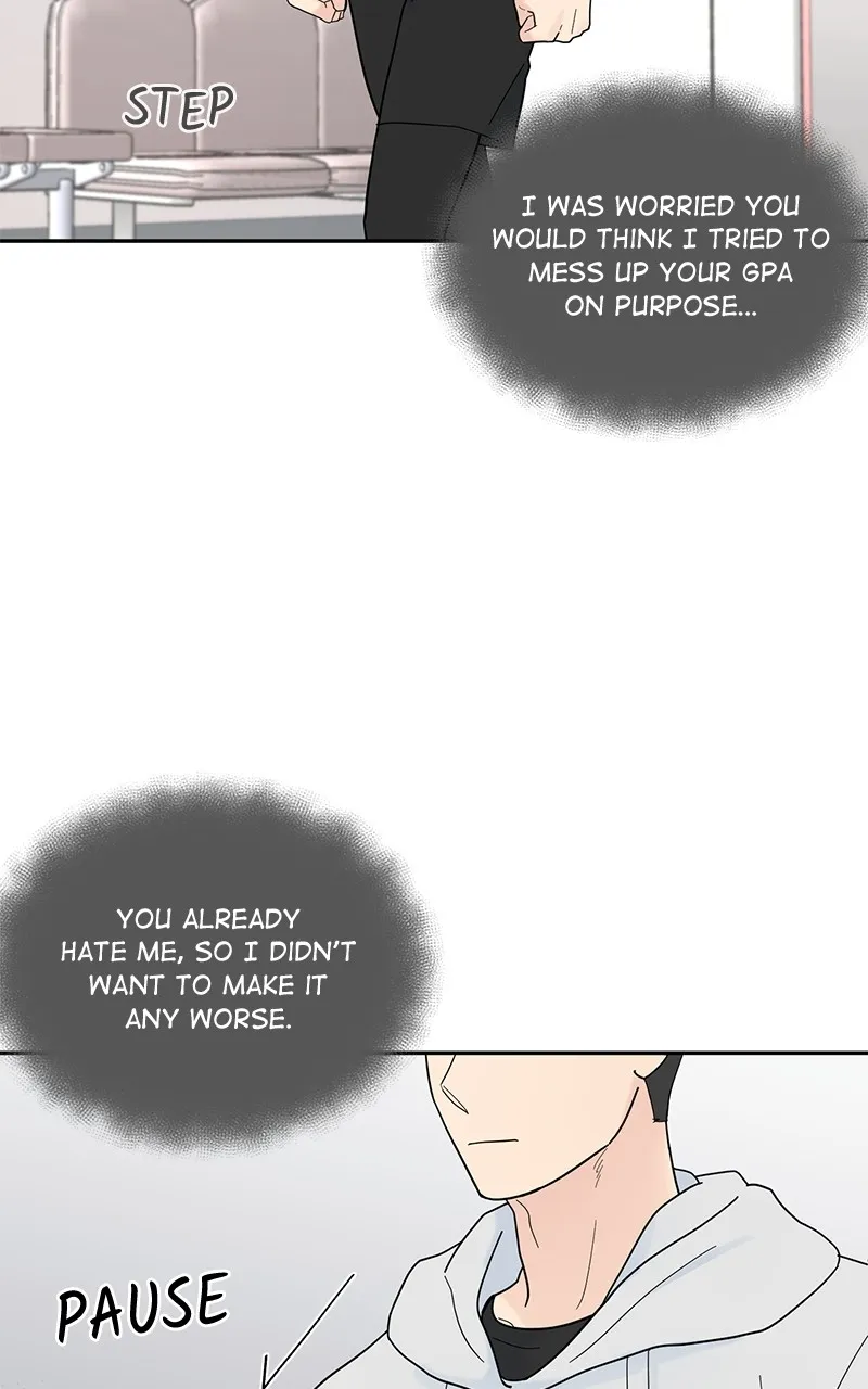 Love or Attraction Chapter 6 page 89 - 