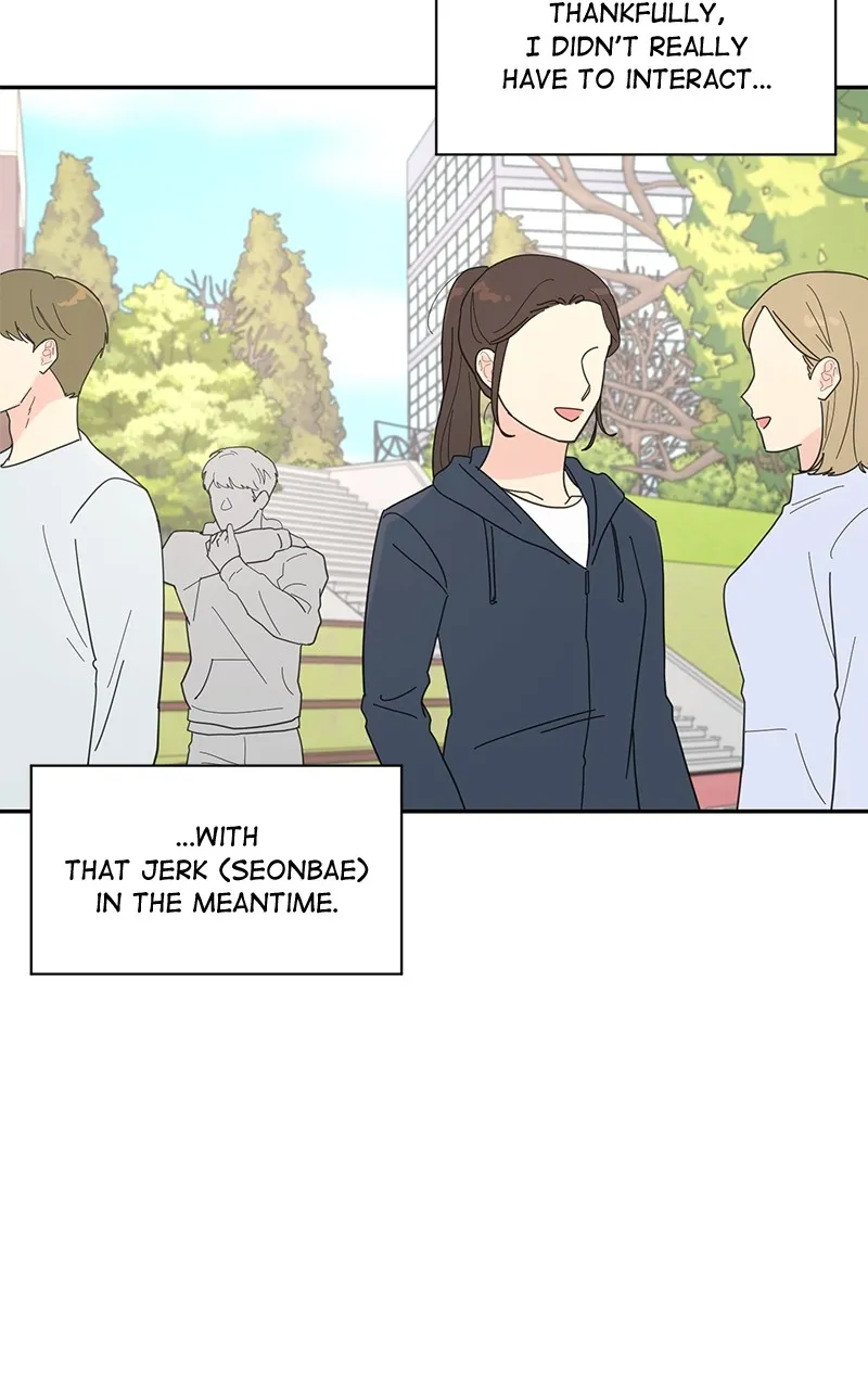 Love or Attraction Chapter 6 page 10 - 