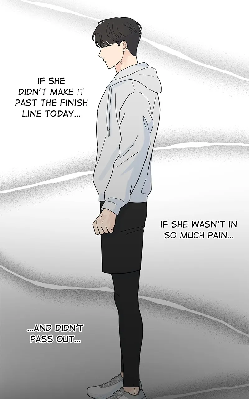 Love or Attraction Chapter 6 page 91 - 