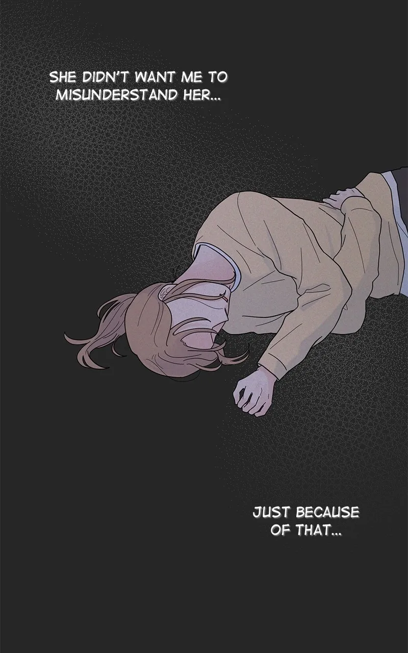 Love or Attraction Chapter 6 page 93 - 