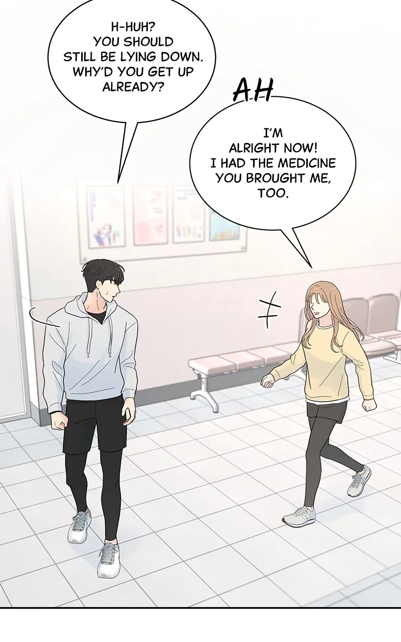 Love or Attraction Chapter 6 page 97 - 
