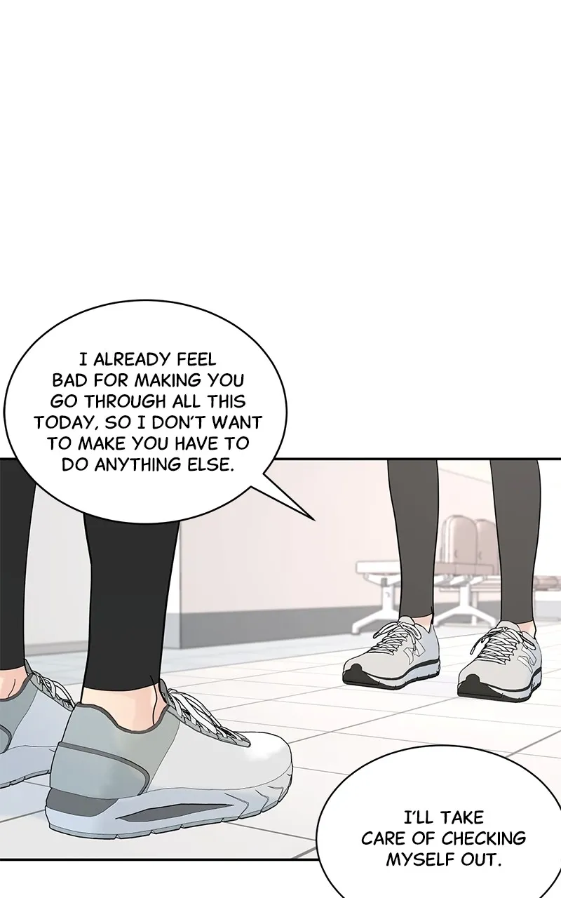 Love or Attraction Chapter 6 page 98 - 