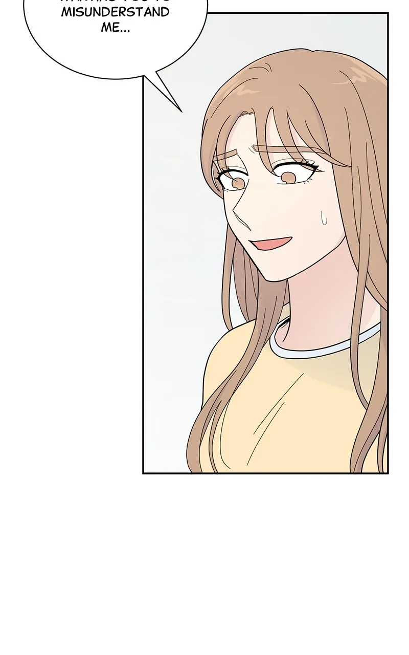 Love or Attraction Chapter 6 page 100 - 
