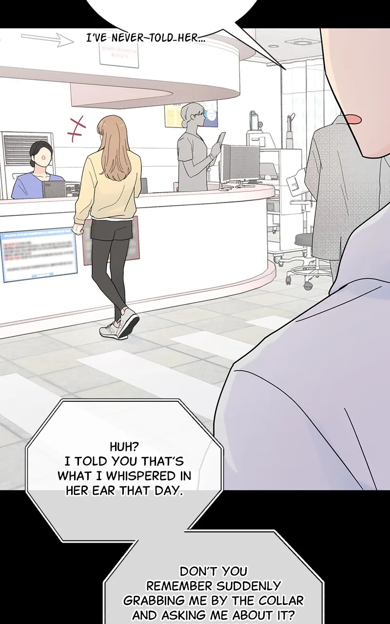 Love or Attraction Chapter 7 page 11 - 