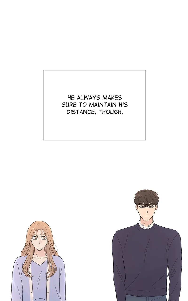 Love or Attraction Chapter 7 page 101 - 