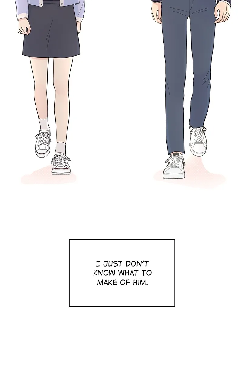 Love or Attraction Chapter 7 page 102 - 