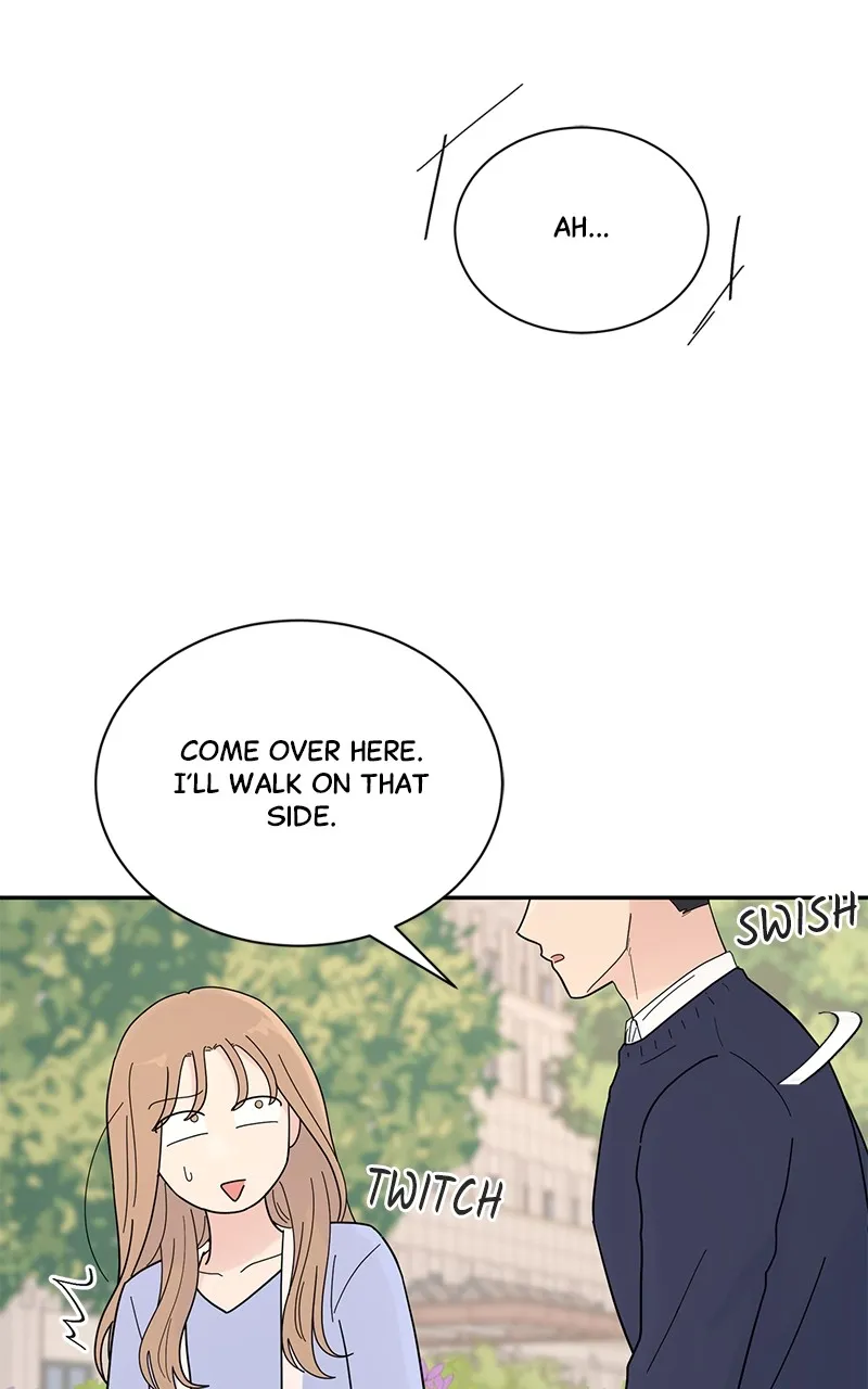 Love or Attraction Chapter 7 page 103 - 