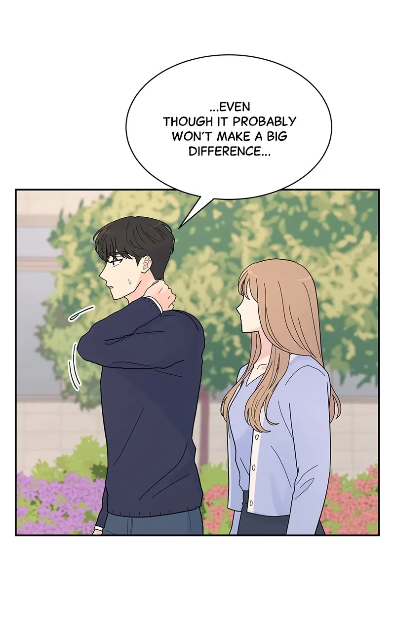 Love or Attraction Chapter 7 page 107 - 