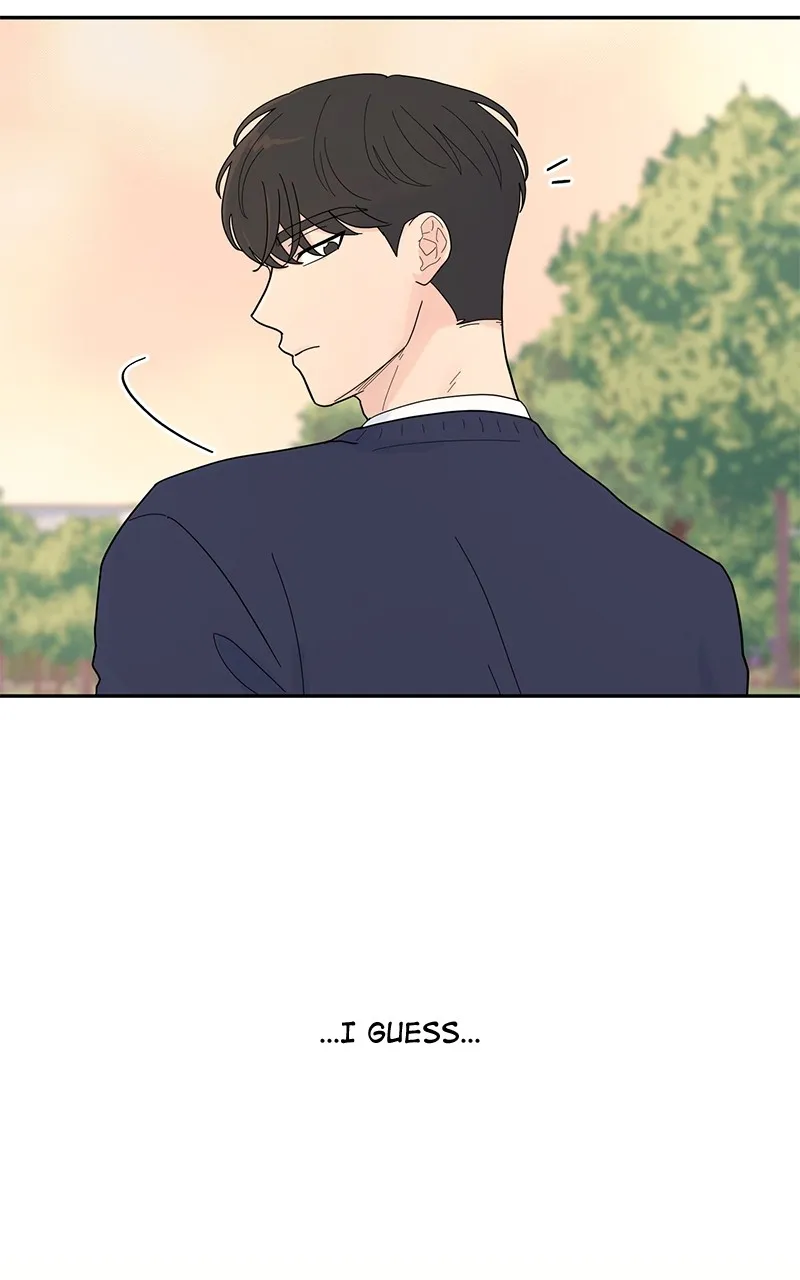 Love or Attraction Chapter 7 page 110 - 