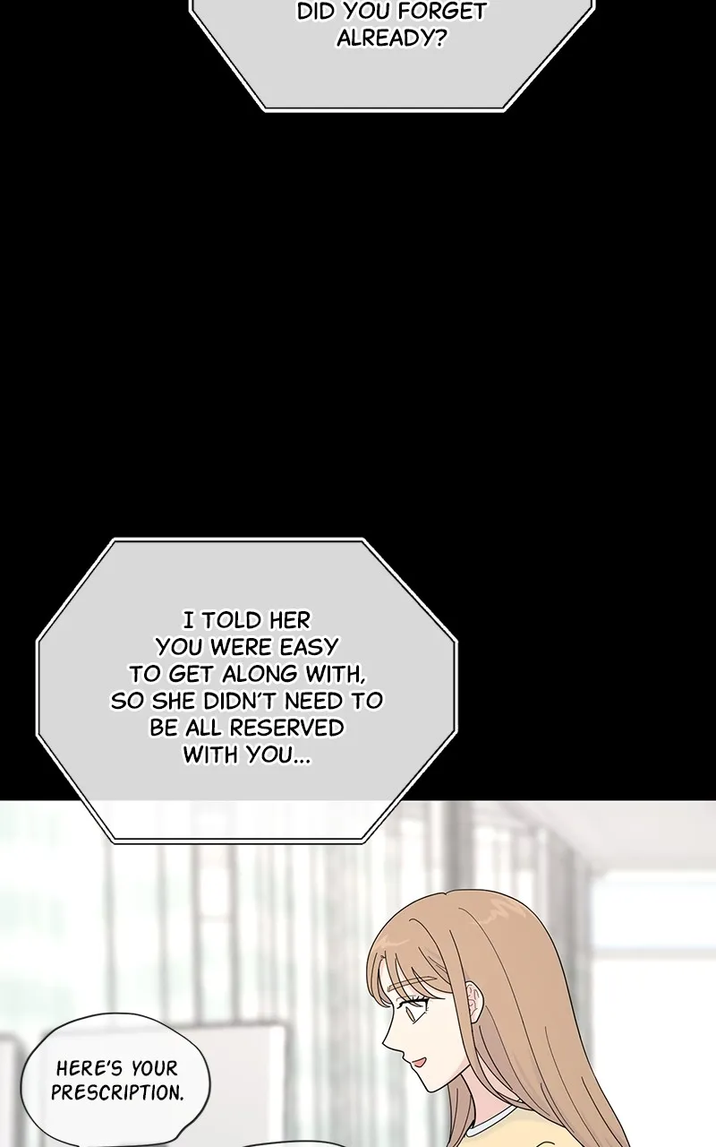 Love or Attraction Chapter 7 page 12 - 