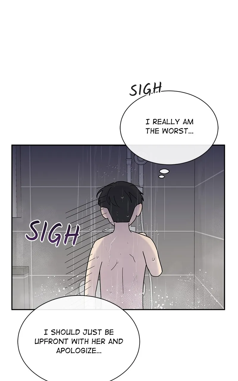 Love or Attraction Chapter 7 page 18 - 