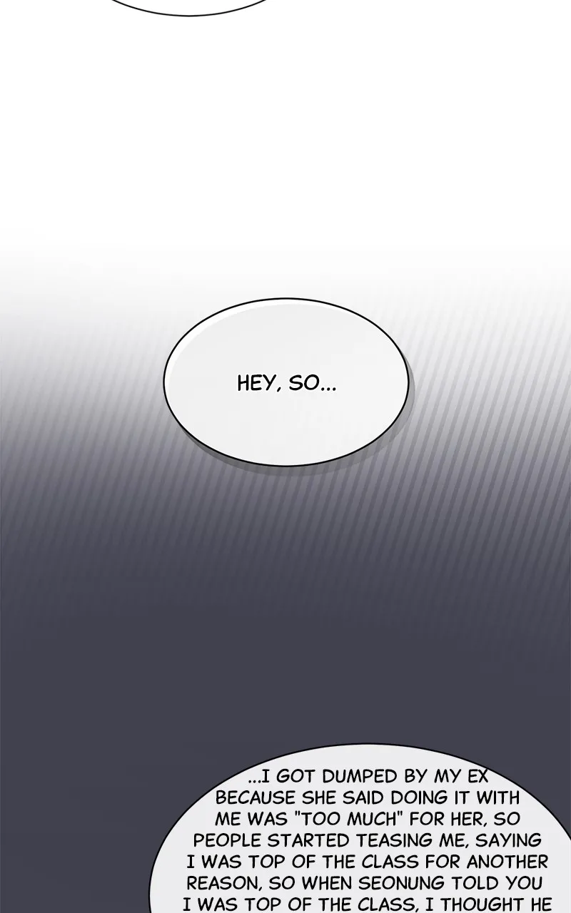 Love or Attraction Chapter 7 page 19 - 