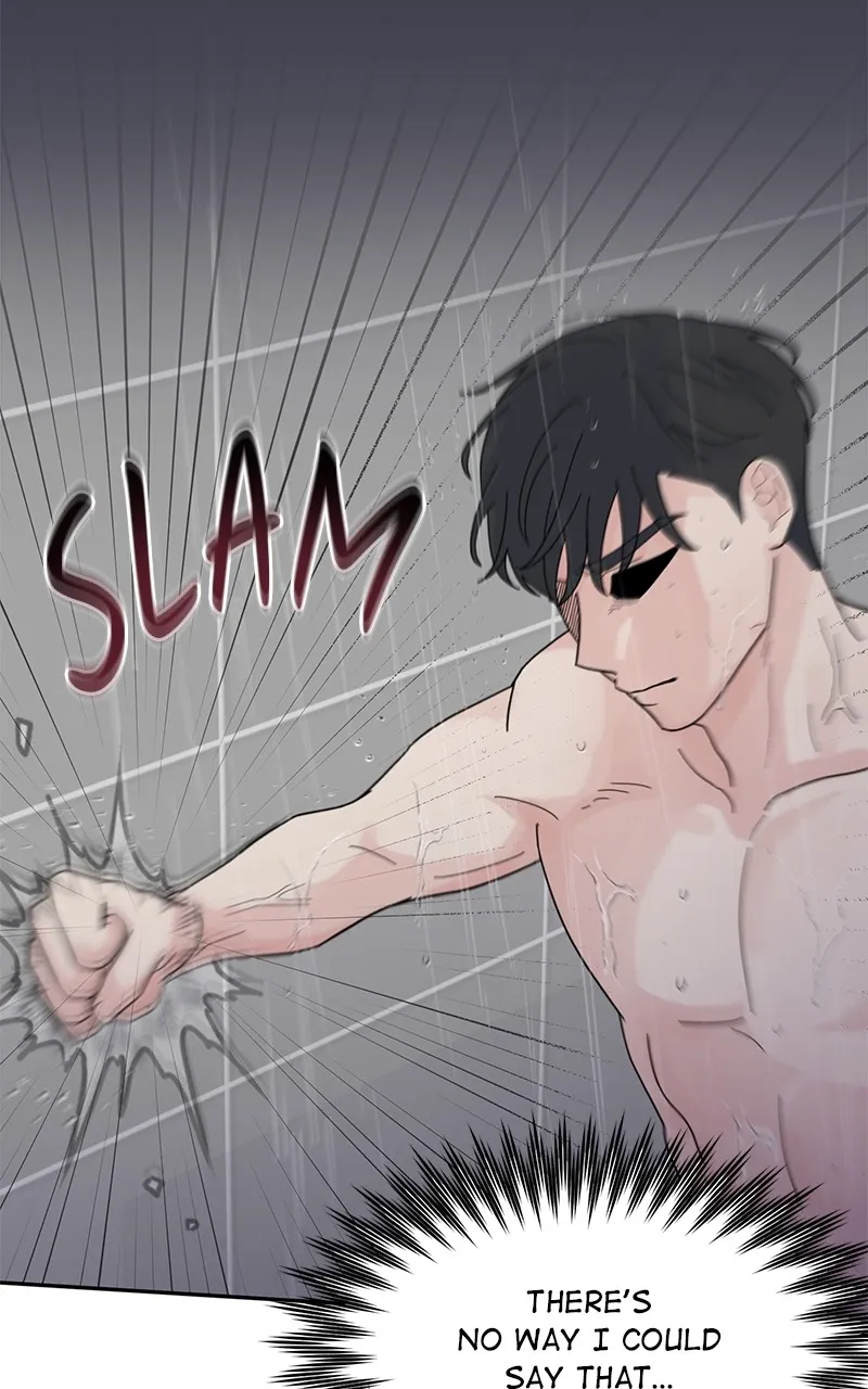 Love or Attraction Chapter 7 page 21 - 