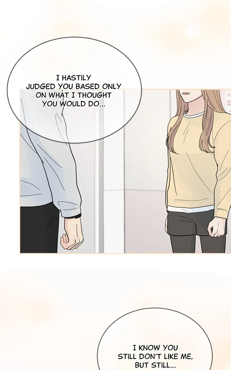 Love or Attraction Chapter 7 page 27 - 