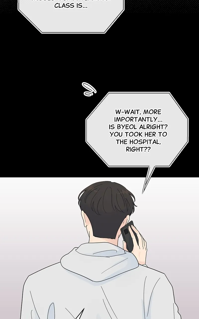 Love or Attraction Chapter 7 page 4 - 