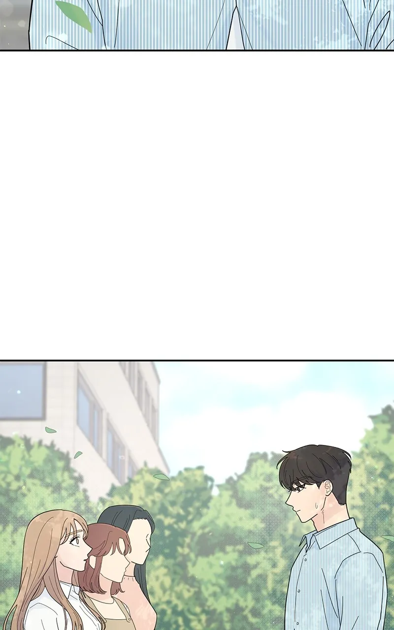 Love or Attraction Chapter 7 page 35 - 
